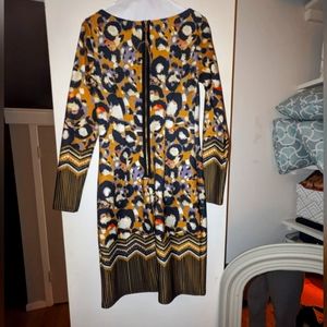 Roberto cavalli scuba dress